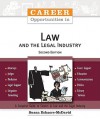 Career Opportunities in Law and the Legal Industry - Susan Echaore-McDavid