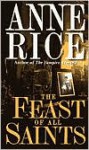 The Feast of All Saints - Anne Rice