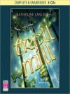 Troll Mill: Troll Series, Book 2 (MP3 Book) - Katherine Langrish, Andrew Sachs