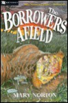 The Borrowers Afield (The Borrowers #2) - Mary Norton, Beth Krush, Joe Krush