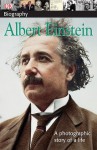 Albert Einstein - Frieda Wishinsky