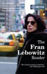 The Fran Lebowitz Reader (Audio) - Fran Lebowitz