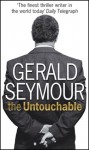 The Untouchable - Gerald Seymour