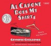 Al Capone Does My Shirts - Gennifer Choldenko, Kirby Heyborne