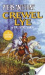 Crewel Lye - Piers Anthony