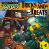 Tricks and Treats - Steve Murphy, Patrick Spaziante