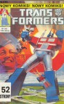 Transformers 1 / 1991 - Bill Mantlo, Ralph Macchio, Jim Salicrup