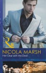 Her Deal with the Devil (Mills & Boon Modern) - Nicola Marsh