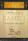 O Filho da Luz - Christian Jacq, Maria D. Alexandre