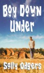 Boy Down Under - Sally Odgers