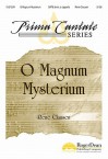 O Magnum Mysterium - Ren' Clausen