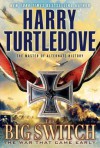 The Big Switch - Harry Turtledove