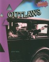 Outlaws - Ann Weil