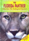 The Florida Panther: Help Save This Endangered Species! - Marty Fletcher, Glenn Scherer