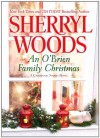 An O'Brien Family Christmas (A Chesapeake Shores Novel - Book 8) - Sherryl Woods