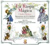 La raspa mágica - Charles Dickens, F.D. Bedford