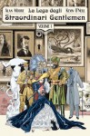 La Lega degli Straordinari Gentlemen, Vol. I, 1898 - Alan Moore, Michele Foschini, Kevin O'Neill