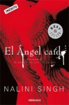 El Ángel caído (El gremio de los cazadores, #1) - Nalini Singh