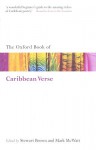 The Oxford Book of Caribbean Verse - Stewart Brown