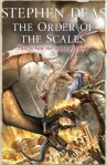 The Order of the Scales - Stephen Deas