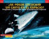 Can You Hear A Shout In Space? (Preguntas y Respuestas de Scholastic) - Melvin A. Berger, Gilda Berger