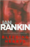 Bleeding Hearts - Ian Rankin