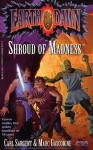 Shroud of Madness - Carl Sargent, Marc Gascoigne