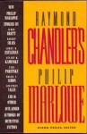 Raymond Chandler's Philip Marlowe - Byron Preiss