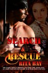 Search & Rescue - Rita Bay