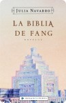 La BÍblia de Fang - Julia Navarro