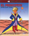 El Principito - Antoine de Saint-Exupéry, Santiago Munevar