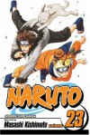 Naruto, Vol. 23: Predicament - Masashi Kishimoto