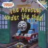 The Monster Under the Shed (Thomas & Friends) - Richard Courtney