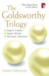 The Goldsworthy Trilogy: - Graeme Goldsworthy