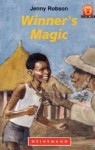 Winner's Magic(oop) - Jenny Robson