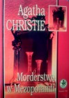 Morderstwo w Mezopotamii - Agatha Christie