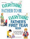 The Everything New Father Bundle - Vincent Lannelli, Kevin Nelson