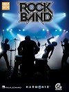 Rock Band: Easy Guitar with Notes and Tab - Harmonix Music Systems, Hal Leonard Publishing Corporation, Harmonix Music Systems