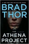 The Athena Project - Brad Thor