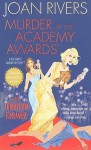 Murder at the Academy Awards (R): A Red Carpet Murder Mystery - Joan Rivers, Jerrilyn Farmer