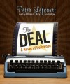 The Deal: A Novel of Hollywood (Audio) - Peter Lefcourt, William H. Macy