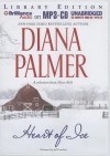 Heart of Ice - Diana Palmer