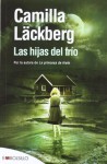 Las hijas del frío (Patrik Hedström, #3) - Camilla Läckberg