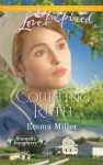 Courting Ruth - Emma Miller