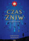 Czas Żniw - Samantha Shannon