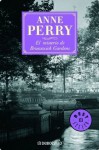 EL misterio de Brunswick Gardens (Spanish Edition) - Anne Perry