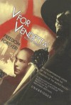 V for Vendetta (Audio) - Steve Moore