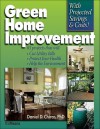 Green Home Improvement (RSMeans) - Daniel D. Chiras