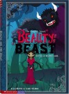 Beauty and the Beast: The Graphic Novel (Graphic Spin) - Michael Dahl, Luke Feldman