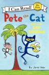 Pete the Cat and the Bad Banana (My First I Can Read) - James Dean, James Dean